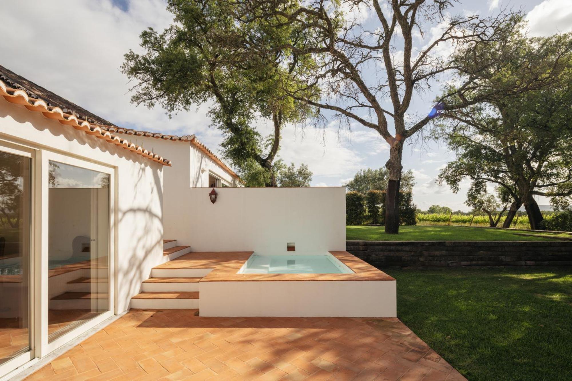 Herdade Do Peru Pateo Villas Azeitão Exterior foto